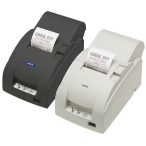 EPSON TM-U220IIB (102): USB, PS, EDG