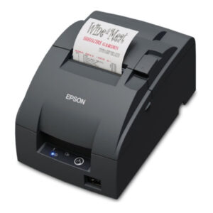EPSON TM-U220IIB (141): UB-E04, PS, ECW
