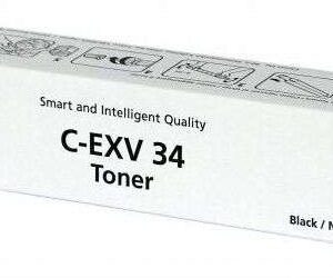 TONER CANON C-EXV 34 B