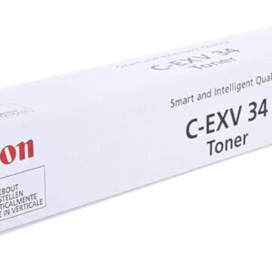 TONER CANON C-EXV 34 CYAN