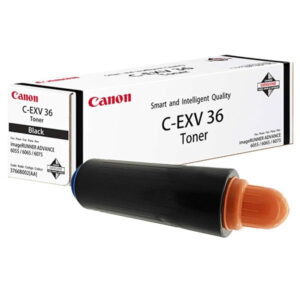TONER CANON C-EXV 36