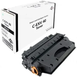 TONER CANON C-EXV 40