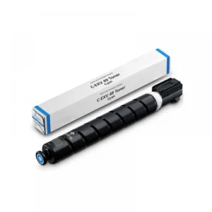 TONER CANON C-EXV 49 CYAN
