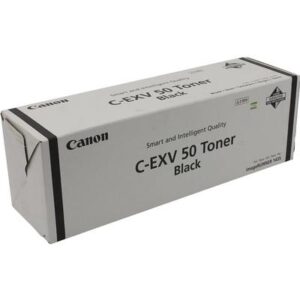 TONER CANON C-EXV 50