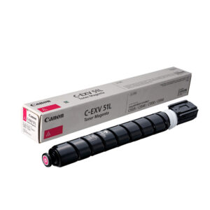 TONER CANON C-EXV 51L M
