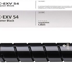 TONER CANON C-EXV 54 BLACK