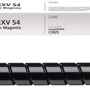 TONER CANON C-EXV 54 MAGENTA