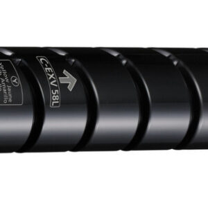 TONER CANON C-EXV 58L YELLOW