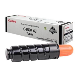 TONER CANON C-EXV43 BLACK
