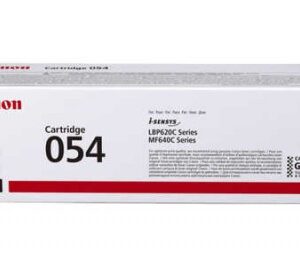 TONER CANON CRG 054 Y