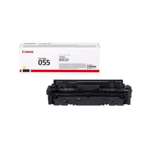 TONER CANON CRG 055 Y