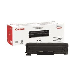 TONER CANON CRG 725