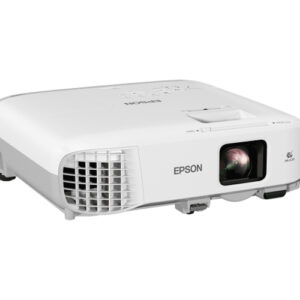 Epson EB-E12