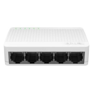 5-port 10/100M Ethernet Switch