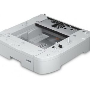 500-sheets PCU WF-C8600/87XR Series
