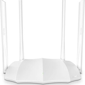 AC1200Mbps Dual-band Wireless Router