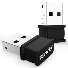 AX300 Wi-Fi 6 Wireless Nano USB Adapter