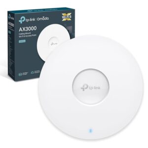 AX3000 Wi-Fi 6 Ceiling Access Point