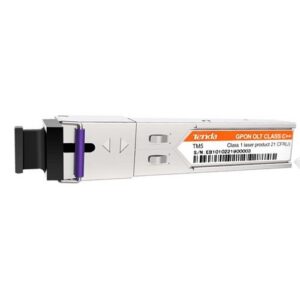 GPON OLT SFP C++ Optical Transceiver