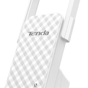 Tenda Wireless N300 Range Extender