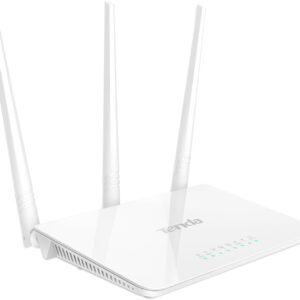 N300 Wireless  Router