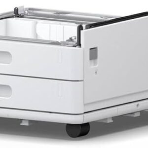 OPTIONAL DUAL CASSETTE-P1
