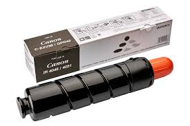 TONER CANON C-EXV 38 BLACK