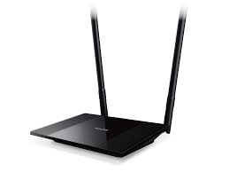 TP-LINK 300Mbps High Power Wireless N Router