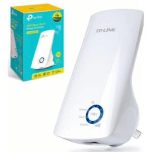 TP-LINK 300Mbps Wi-Fi Range Extender