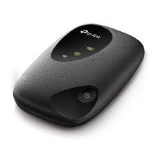 TP-LINK 4G LTE Mobile Wi-Fi M7000