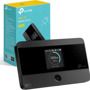 TP-LINK 4G LTE Mobile Wi-Fi M7350