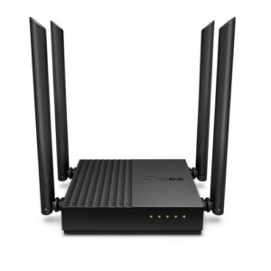 TP-LINK AC1200 MU-MIMO Wi-Fi Router