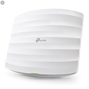 TP-LINK AC1350 Wireless Dual Band Ceiling Mount Access Point