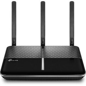 TP-LINK AC2100 Wireless MU-MIMO VDSL/ADSL Modem Router