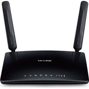 TP-LINK AC750 Wireless Dual Band 4G LTE Router