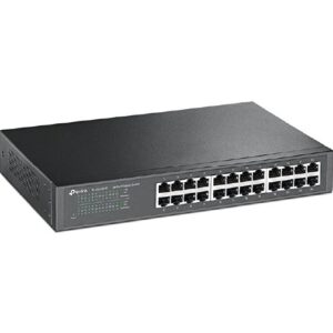TPLINK SWITCH TL-SF1024D 24-PORT