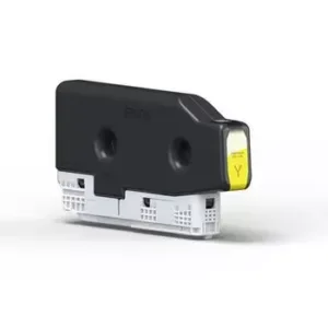 WFE AM-C550 YELLOW INK