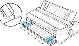 WFE OPTIONAL PAPER GUIDE