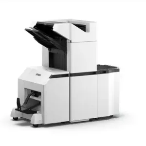 WORKFORCE ENTERPRISE BOOKLET FINISHER
