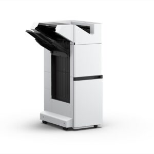 WORKFORCE ENTERPRISE STAPLE FINISHER