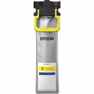 WORKFORCE PRO EM/EP-C800R YELLOW XL INK